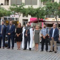 Homenaje al Rey Jaume I