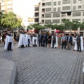 Homenaje al Rey Jaume I