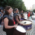 Homenaje al Rey Jaume I