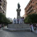 Homenaje al Rey Jaume I