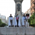 Homenaje al Rey Jaume I