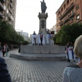 Homenaje al Rey Jaume I