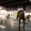 II Feria Internacional de Arte Contemporáneo, MARTE
