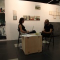 II Feria Internacional de Arte Contemporáneo, MARTE