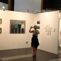 II Feria Internacional de Arte Contemporáneo, MARTE