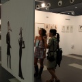 II Feria Internacional de Arte Contemporáneo, MARTE