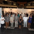 II Feria Internacional de Arte Contemporáneo, MARTE
