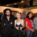 II Feria Internacional de Arte Contemporáneo, MARTE