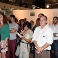 II Feria Internacional de Arte Contemporáneo, MARTE