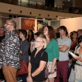 II Feria Internacional de Arte Contemporáneo, MARTE