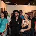 II Feria Internacional de Arte Contemporáneo, MARTE