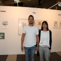 II Feria Internacional de Arte Contemporáneo, MARTE