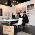 II Feria Internacional de Arte Contemporáneo, MARTE