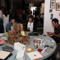 II Feria Internacional de Arte Contemporáneo, MARTE