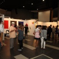 II Feria Internacional de Arte Contemporáneo, MARTE