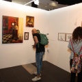 II Feria Internacional de Arte Contemporáneo, MARTE