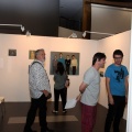 II Feria Internacional de Arte Contemporáneo, MARTE