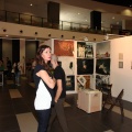 II Feria Internacional de Arte Contemporáneo, MARTE