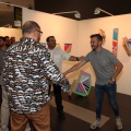 II Feria Internacional de Arte Contemporáneo, MARTE