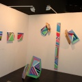 II Feria Internacional de Arte Contemporáneo, MARTE