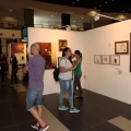II Feria Internacional de Arte Contemporáneo, MARTE