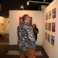 II Feria Internacional de Arte Contemporáneo, MARTE