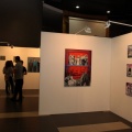 II Feria Internacional de Arte Contemporáneo, MARTE