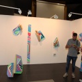 II Feria Internacional de Arte Contemporáneo, MARTE