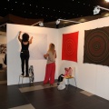 II Feria Internacional de Arte Contemporáneo, MARTE