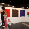 II Feria Internacional de Arte Contemporáneo, MARTE