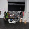II Feria Internacional de Arte Contemporáneo, MARTE