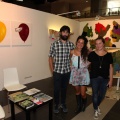 II Feria Internacional de Arte Contemporáneo, MARTE