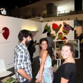 II Feria Internacional de Arte Contemporáneo, MARTE