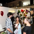 II Feria Internacional de Arte Contemporáneo, MARTE