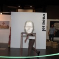 II Feria Internacional de Arte Contemporáneo, MARTE