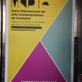 II Feria Internacional de Arte Contemporáneo, MARTE