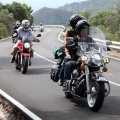XXXII BIG TWIN 2015