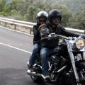 XXXII BIG TWIN 2015