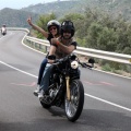 XXXII BIG TWIN 2015