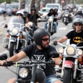 XXXII BIG TWIN 2015