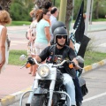 XXXII BIG TWIN 2015
