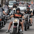 XXXII BIG TWIN 2015