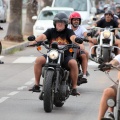 XXXII BIG TWIN 2015