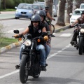 XXXII BIG TWIN 2015