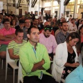 Castellón, 2015