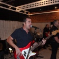 Cumpleaños Mª José y Pedro