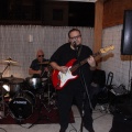 Cumpleaños Mª José y Pedro