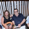 Cumpleaños Mª José y Pedro