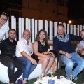 Cumpleaños Mª José y Pedro