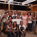Cumpleaños Mª José y Pedro